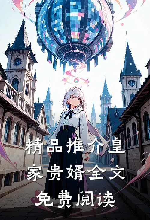 精品推介皇家贵婿全文免费阅读