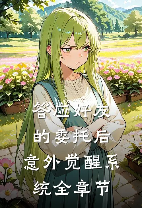 答应好友的委托后，意外觉醒系统全章节