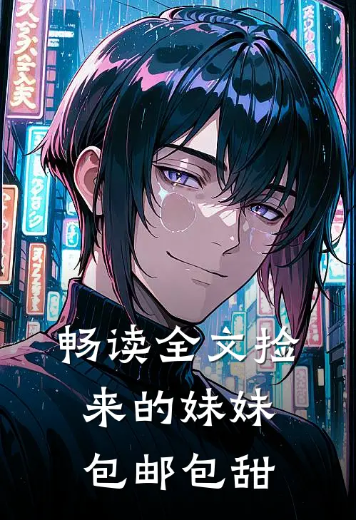 畅读全文捡来的妹妹包邮包甜