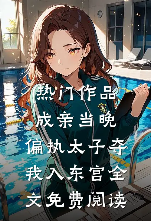 热门作品成亲当晚,偏执太子夺我入东宫全文免费阅读