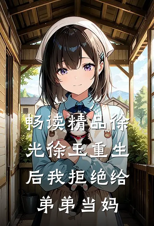 畅读精品徐光徐玉重生后我拒绝给弟弟当妈