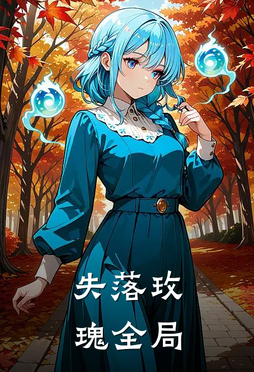 失落玫瑰全局