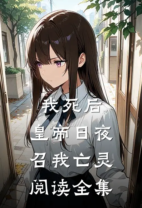 我死后，皇帝日夜召我亡灵阅读全集