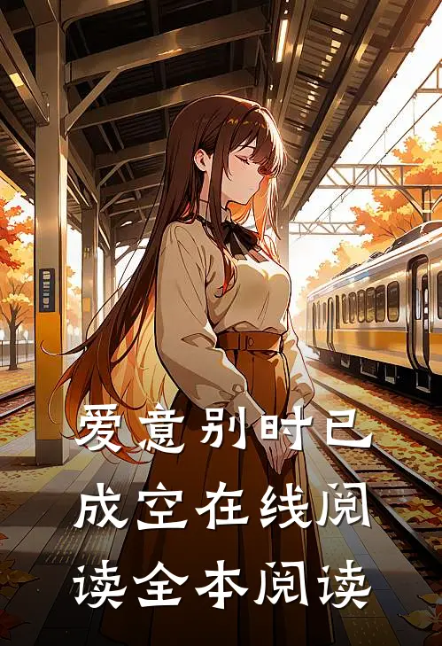 爱意别时已成空在线阅读全本阅读