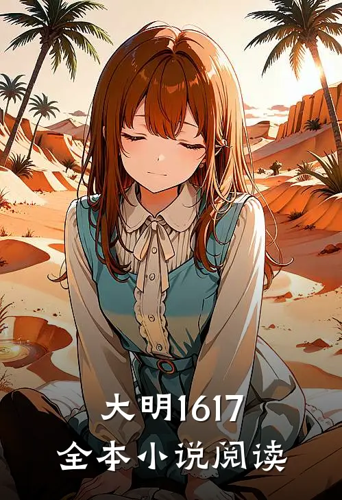 大明1617全本小说阅读