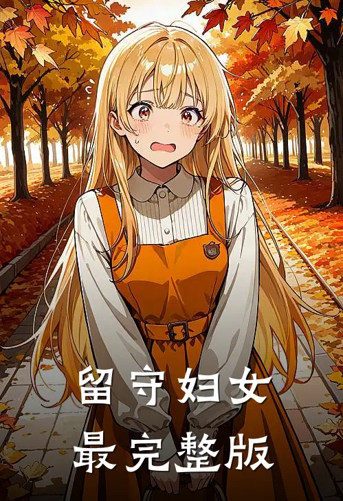 留守妇女最完整版