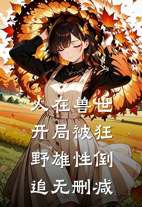 人在兽世，开局被狂野雄性倒追无删减