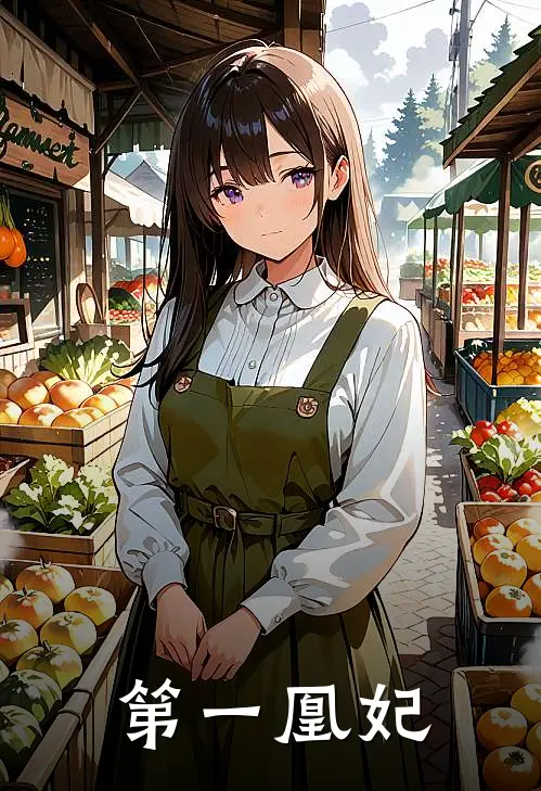 第一凰妃