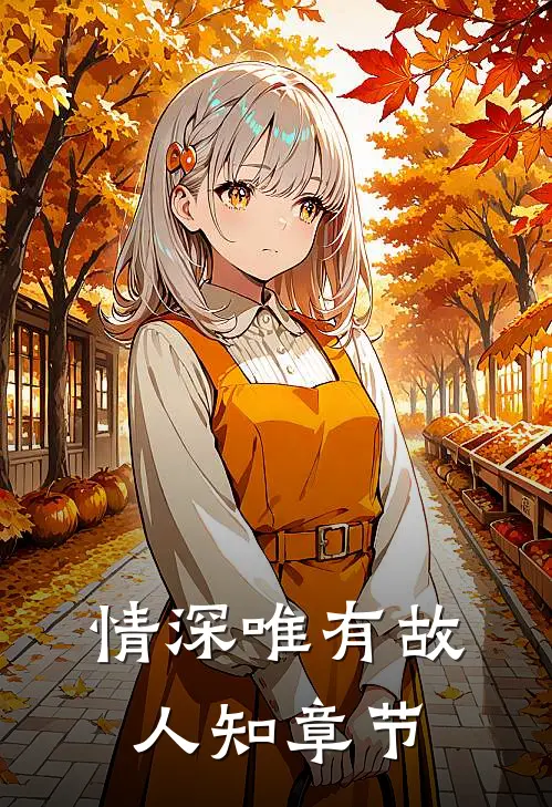 情深唯有故人知章节