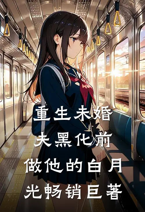 重生未婚夫黑化前，做他的白月光畅销巨著
