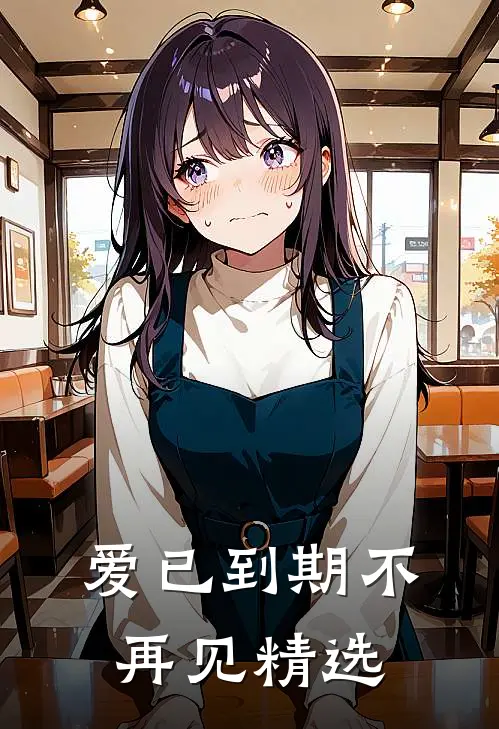爱已到期不再见精选