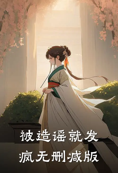 被造谣就发疯无删减版