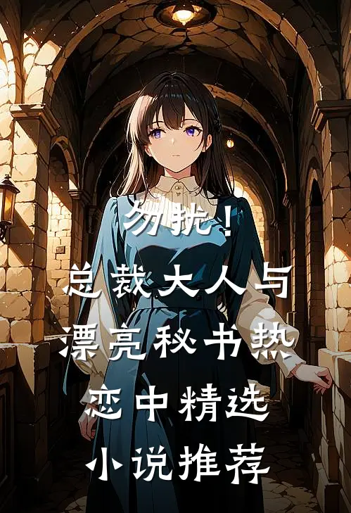 勿扰！总裁大人与漂亮秘书热恋中精选小说推荐