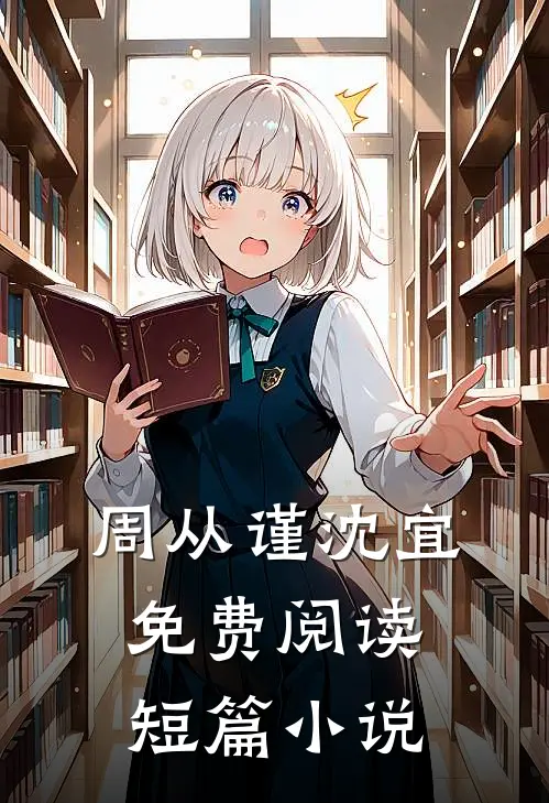 周从谨沈宜免费阅读短篇小说