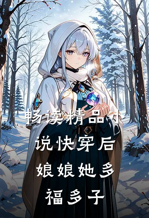 畅读精品小说快穿后，娘娘她多福多子