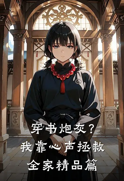 穿书炮灰？我靠心声拯救全家精品篇