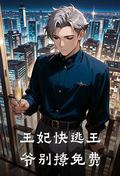 王妃快逃王爷别撩免费