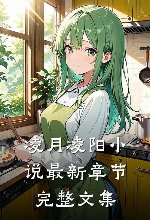 凌月凌阳小说最新章节完整文集