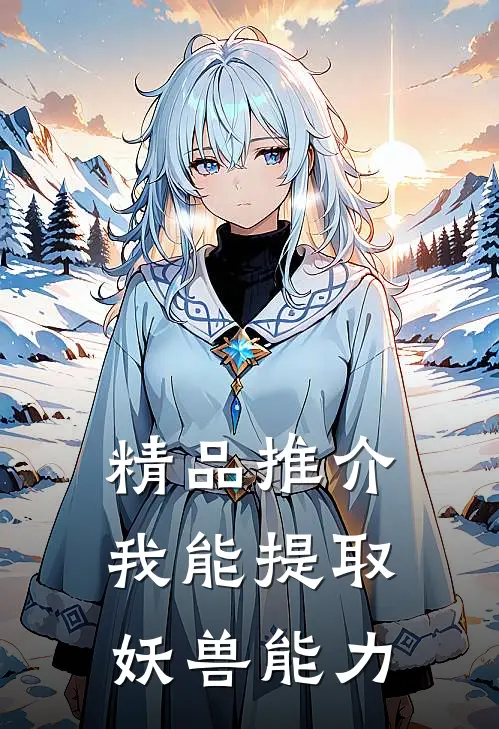 精品推介我能提取妖兽能力