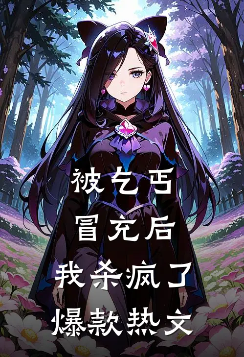 被乞丐冒充后，我杀疯了爆款热文