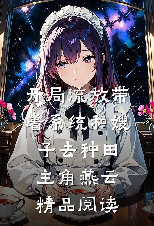 开局流放带着系统和嫂子去种田主角燕云精品阅读
