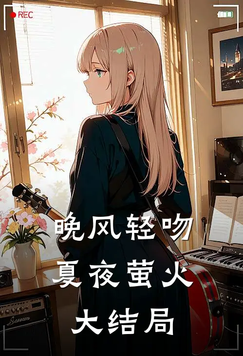 晚风轻吻夏夜萤火大结局