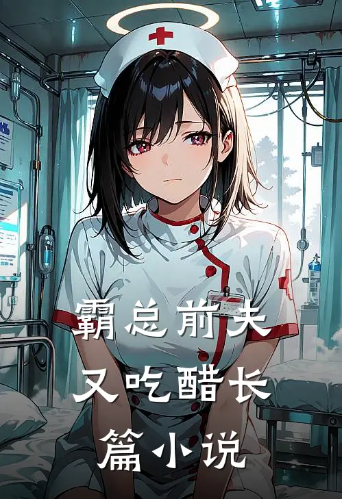 霸总前夫又吃醋长篇小说