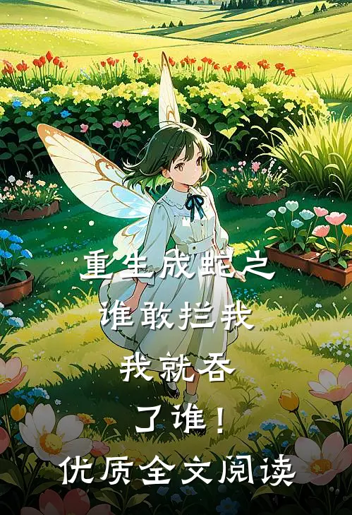 重生成蛇之谁敢拦我，我就吞了谁！优质全文阅读