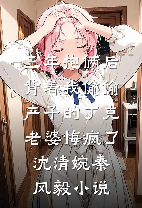 三年抱俩后，背着我偷偷产子的丁克老婆悔疯了沈清婉秦风毅小说