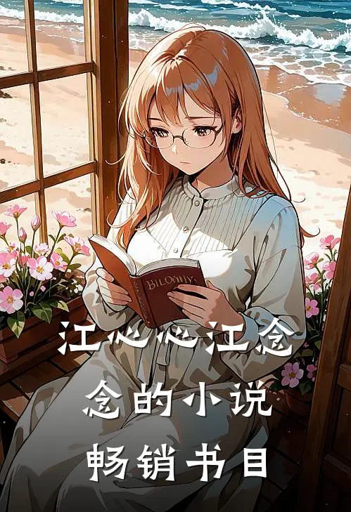 江心心江念念的小说畅销书目