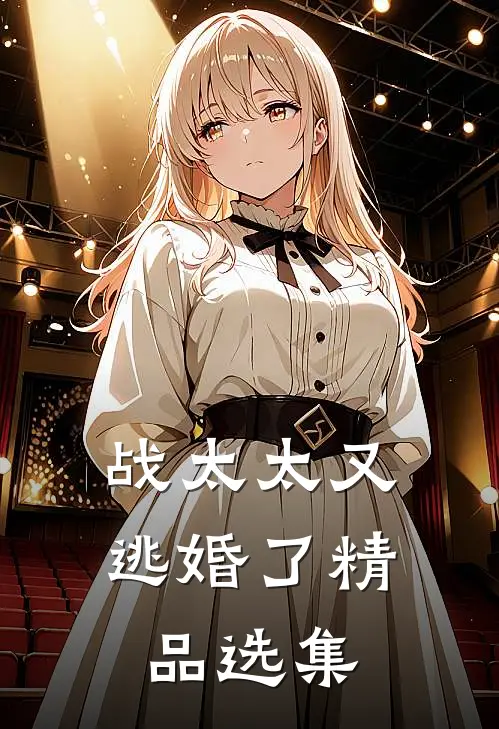 战太太又逃婚了精品选集