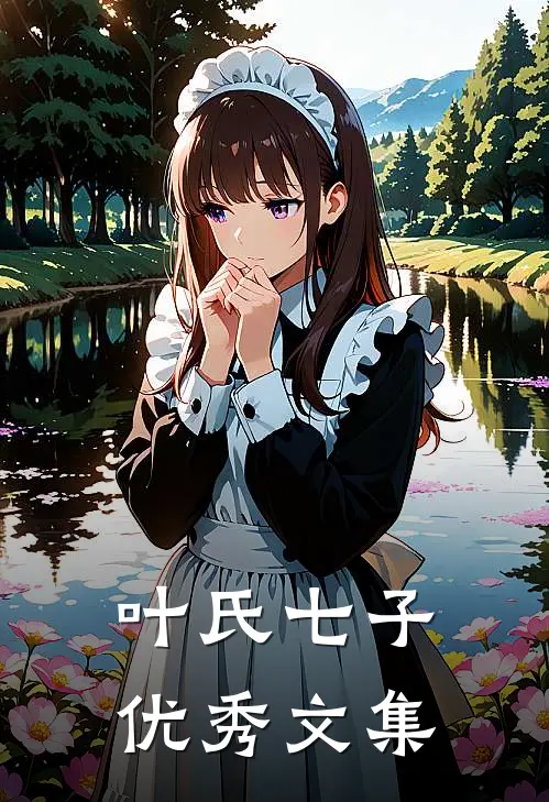叶氏七子优秀文集