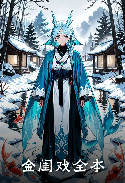 金闺戏全本