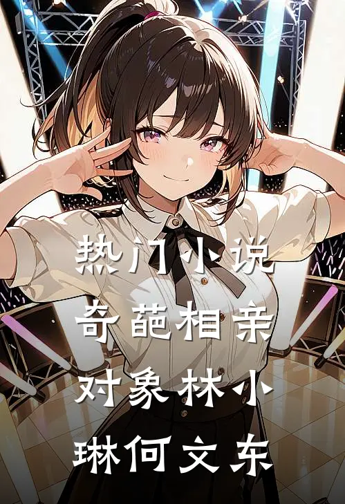 热门小说奇葩相亲对象林小琳何文东