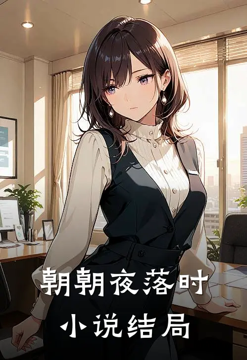 朝朝夜落时小说结局