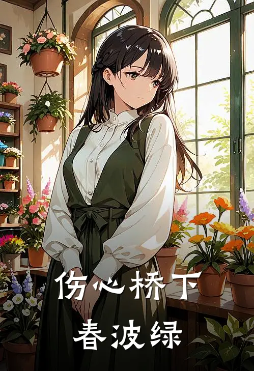 伤心桥下春波绿