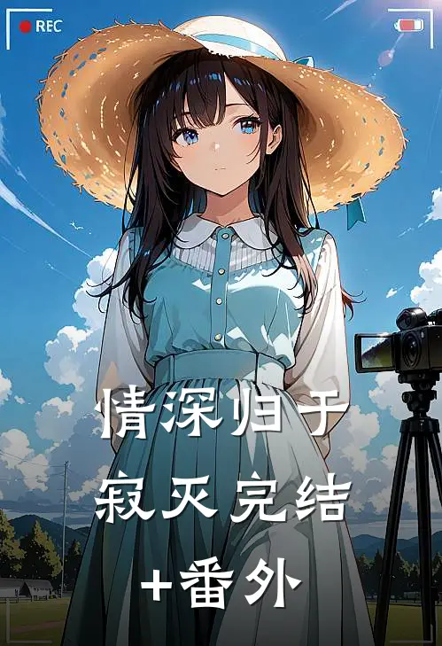 情深归于寂灭完结+番外