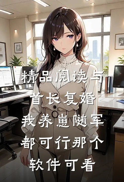 精品阅读与首长复婚,我养崽随军都可行那个软件可看