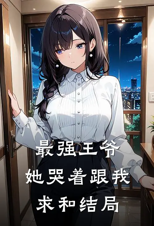 最强王爷：她哭着跟我求和结局