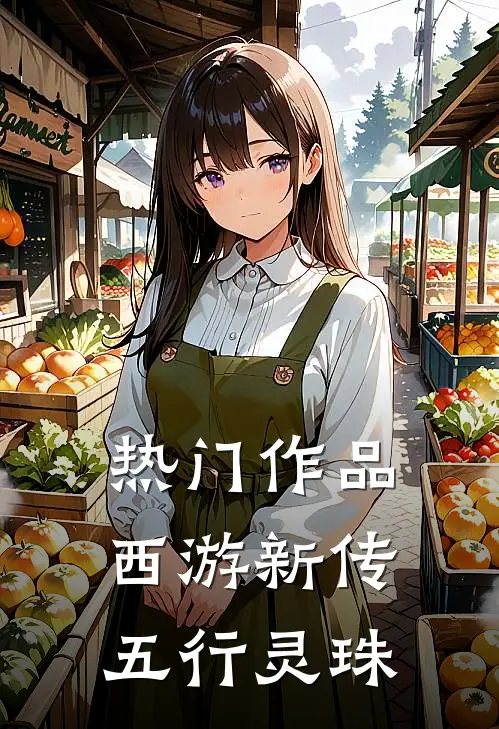 热门作品西游新传五行灵珠