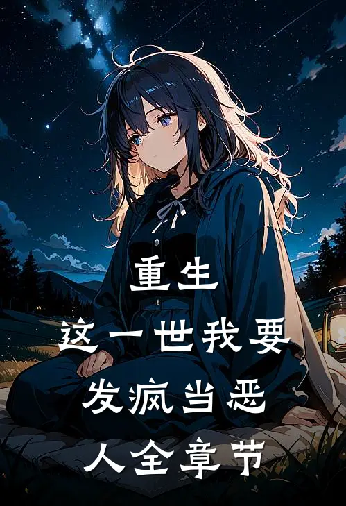 重生：这一世我要发疯当恶人全章节