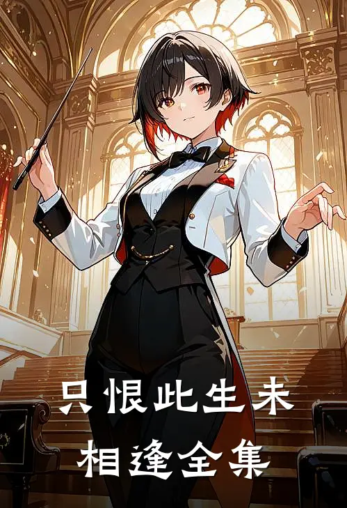 只恨此生未相逢全集