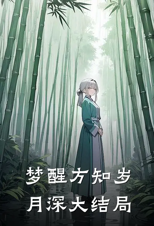 梦醒方知岁月深大结局