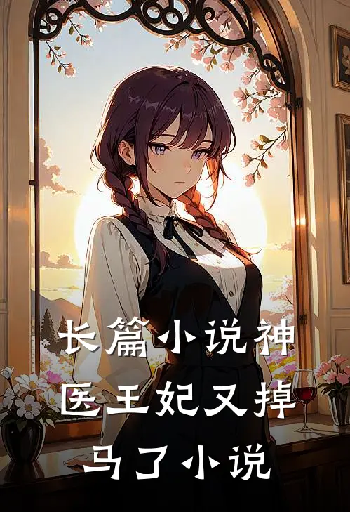 长篇小说神医王妃又掉马了小说