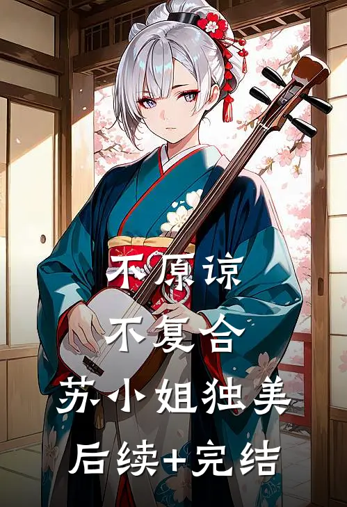 不原谅，不复合，苏小姐独美后续+完结