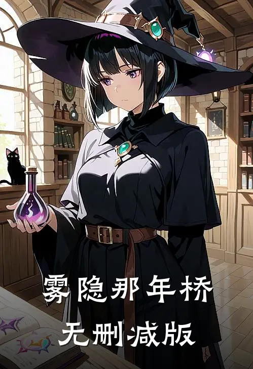 雾隐那年桥无删减版