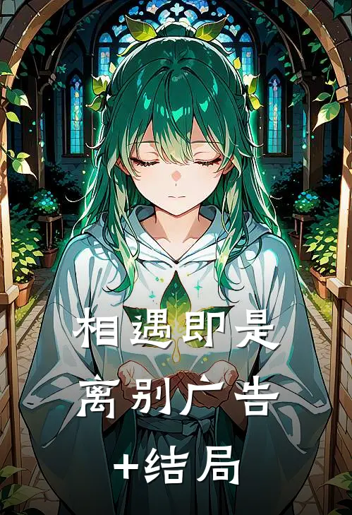 相遇即是离别广告+结局