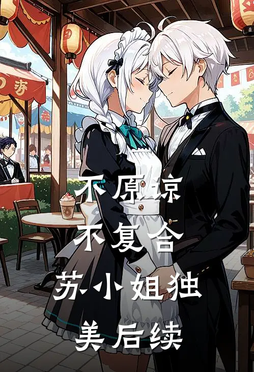 不原谅，不复合，苏小姐独美后续