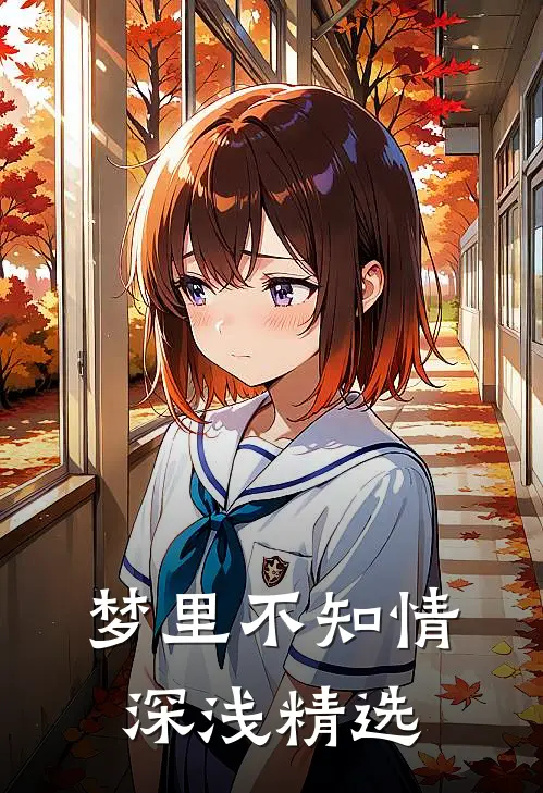 梦里不知情深浅精选