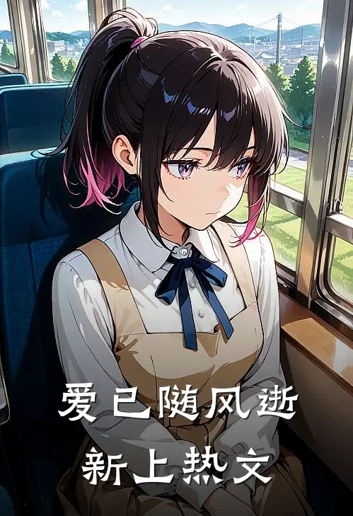 爱已随风逝新上热文